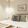 Отель Casai Roma | 2 BR | Chic Apartment, фото 3