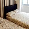 Отель Plush Pods Отель Plush Pods в Сингапуре
