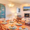 Отель Outlook Condos at Oyhut Bay Resort, фото 9