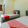 Отель Wisma Cahaya Abadi Guest House by OYO Rooms, фото 16