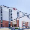 Отель Hampton Inn Boston/Peabody, фото 11