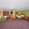 Отель Quality Inn & Suites Grinnell, фото 10