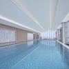 Отель Jinhua Marriott Hotel, фото 10