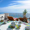 Отель Casa La Ulivella - Large Terrace Overlooking the sea, фото 8