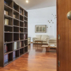 Отель Portaportese Wooden Flat, фото 10