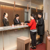 Отель Shinsaibashi Grand Hotel Osaka, фото 25