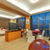 Отель Longjing International Hotel, фото 26