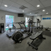 Отель City Express by Marriott Nogales, фото 14