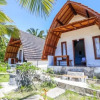 Отель Diamond Beach Bungalow, фото 17