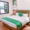 Отель GreenTree Inn Express Neijiang Zizhong County China Railway City Center, фото 8