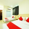 Отель OYO 1055 Batu Caves Star Hotel, фото 18