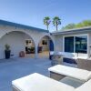 Отель Palm Desert Retreat w/ Theater Room & Pool Deck, фото 18