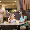 Отель SpringHill Suites Orlando Lake Buena Vista Marriott Village, фото 25