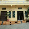 Отель Janak Niwas в Удаипуре