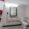Отель Red Roof Inn Hillsville, фото 10