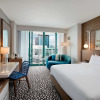Отель Diplomat Beach Resort Hollywood, Curio Collection by Hilton, фото 7