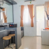 Отель Warm and Cozy 2BR Green Pramuka Apartment near Mall, фото 10