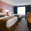 Отель Best Western College Way Inn в Маунте-Верноне