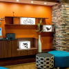 Отель Fairfield Inn & Suites by Marriott Nashville at Opryland, фото 1