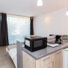 Отель AIFEN Apartments, фото 5