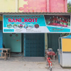 Отель SPOT ON 91732 Rani Homestay Syariah, фото 14