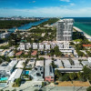Отель Hollywood Beach Walk, a Vacation Home in Miami, фото 20