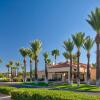 Отель Courtyard by Marriott Tucson Airport, фото 4