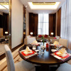 Отель Wyndham Grand Plaza Royale Mingfa Zhangzhou, фото 21