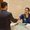 Отель Holiday Inn Jaipur City Centre, an IHG Hotel, фото 32