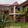 Гостиница Пансионат Конгресс в Сочи