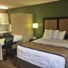 Отель Extended Stay America Select Suites Chicago Downers Grove, фото 7