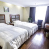 Отель GreenTree Inn Bozhou Agricultural Trade City Express Hotel, фото 3