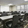 Отель Residence Inn Detroit Pontiac/Auburn Hills, фото 17