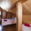 Отель Chalet Cergnat Bed and Breakfast, фото 3