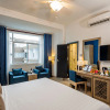 Отель Grandvrio City Danang By Route Inn Group, фото 4