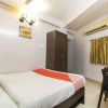 Отель Oyo 8234 Swagatam International, фото 5
