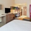 Отель Home2 Suites by Hilton Birmingham Colonnade, фото 24