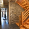 Отель Sophisticated Holiday Home in Nadrin With Sauna, фото 2