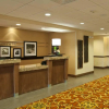 Отель Hampton Inn & Suites McAllen, фото 2
