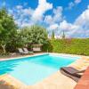Отель Villa Evelina Large Private Pool Walk to Beach Sea Views A C Wifi Eco-friendly - 3019, фото 16