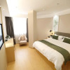 Отель GreenTree Inn Express Linyi Tangtou Hot Spring Guantang Street, фото 3