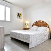 Отель Villa With 2 Bedrooms in Saint Pierre la Mer, With Wonderful sea View, фото 4