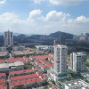 Отель Dashing 1BR Next To Surian MRT 31, фото 16