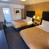 Отель Rodeway Inn Flagstaff - Downtown, фото 29