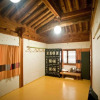 Отель Jeonju Majungheon Pension, фото 1