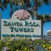Отель Santa Rosa Towers Unit 1202 Three Bedroom Condo, фото 1