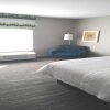 Отель Hampton Inn Paramus, фото 27