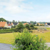 Отель Alluring Holiday Home in Brenderup With Sauna, фото 19