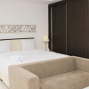 Отель Nice And Comfy Studio Azalea Suites Apartment, фото 2