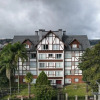 Отель Apartamento Gramado Haus 101- 2 dormitórios, фото 1